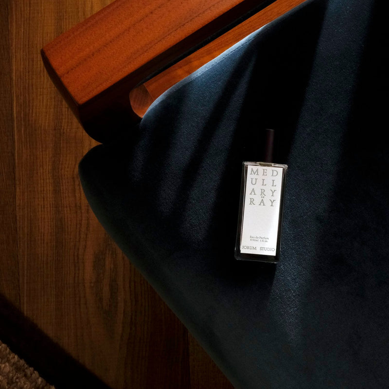 Fragrance Focus: Medullary-ray