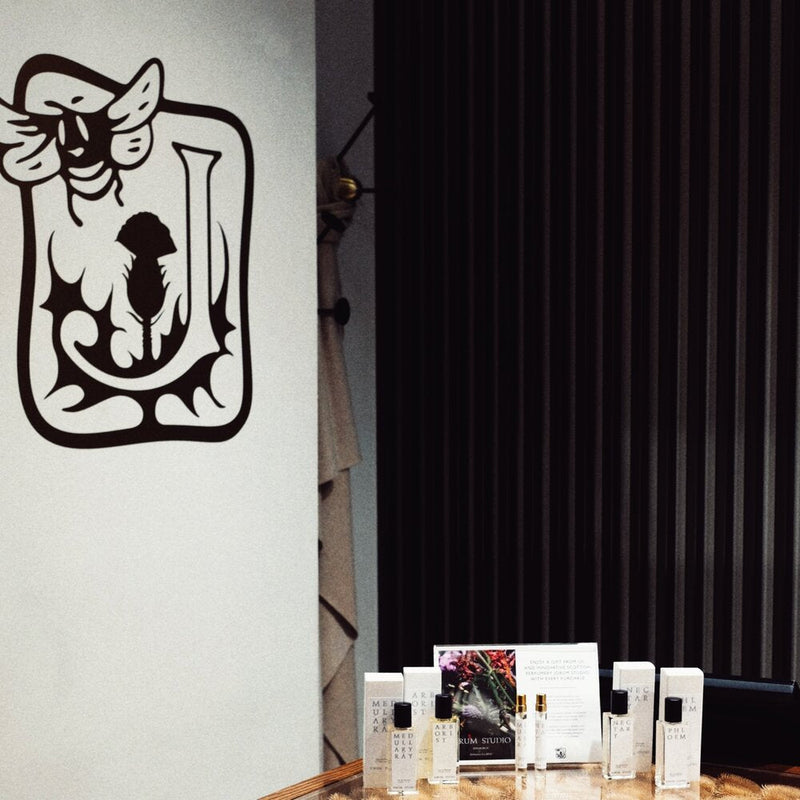 The Johnstons of Elgin Edit