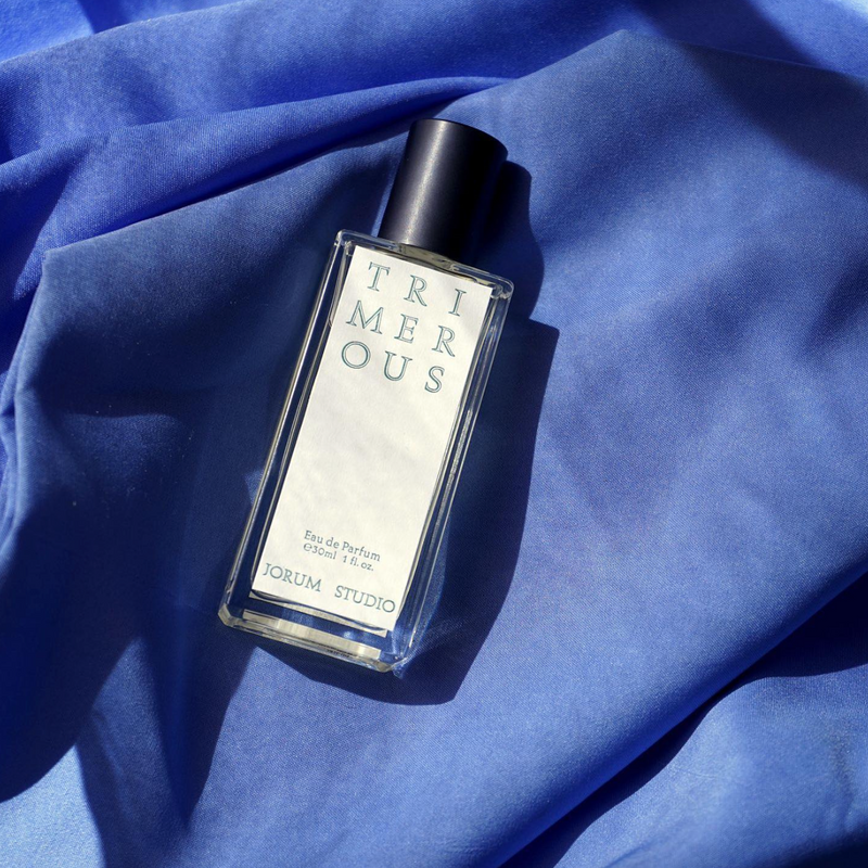 Jorum Studio Trimerous