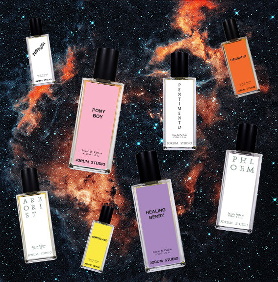 The Perfect Scent for your Zodiac Sign