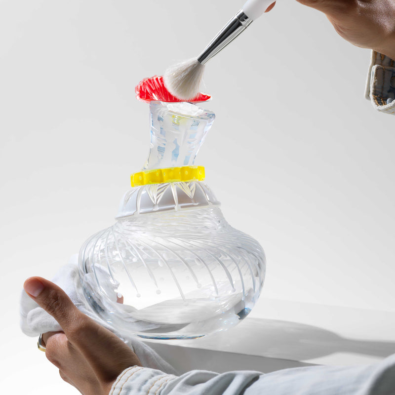 Wild Flowers by Jorum Studio x Juli Bolaños-Durman Studio