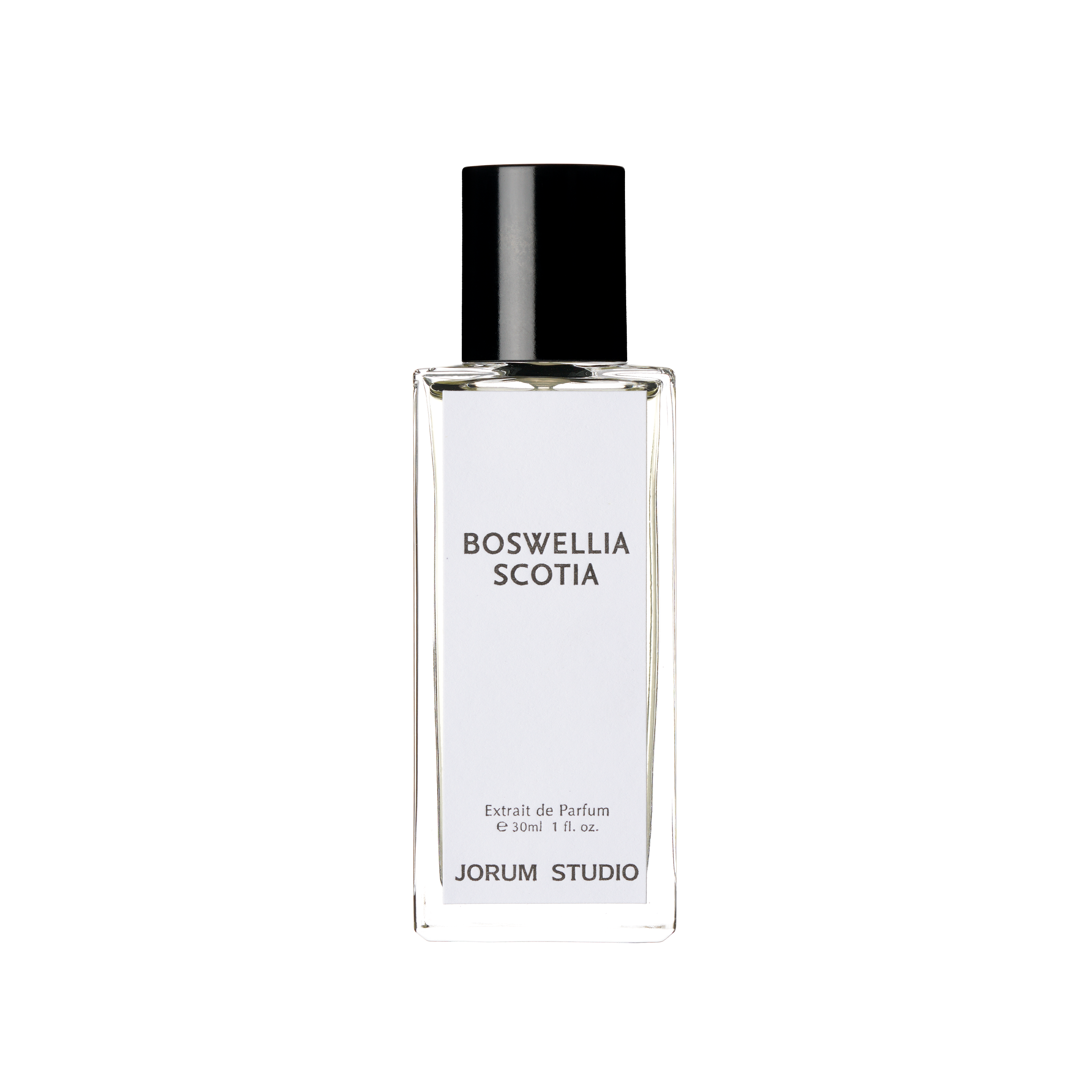 Boswella Scotia - Extrait de Parfum - Frankincense Fragrance
