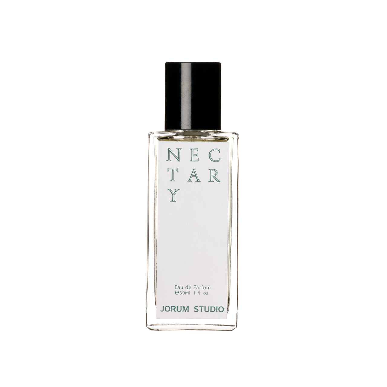 30ml bottle of Nectary Eau de Parfum by independent Scottish perfumers Jorum Studio