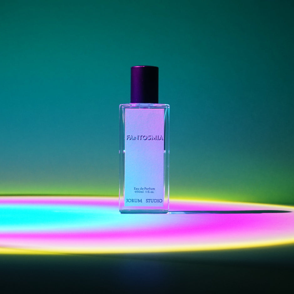 Fragrance Focus: Fantosmia
