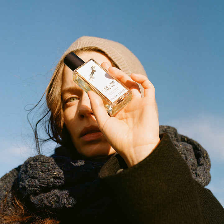 The Quiet Luxury of Niche Fragrance