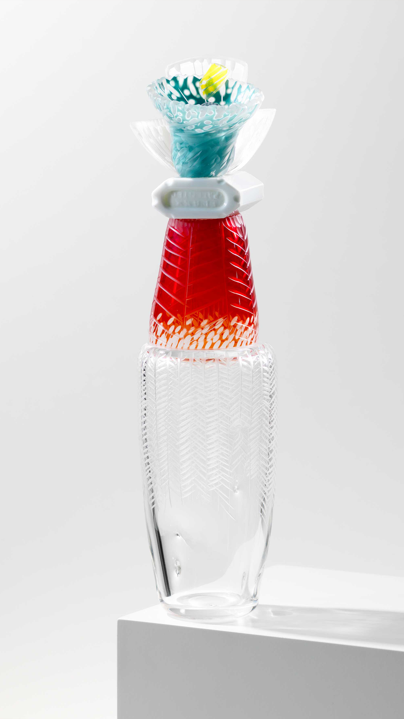 Supporting Contemporary Craft