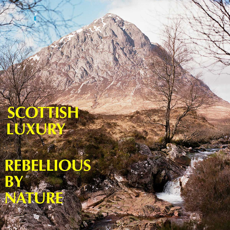 Jorum Studio Luxury Fragrance