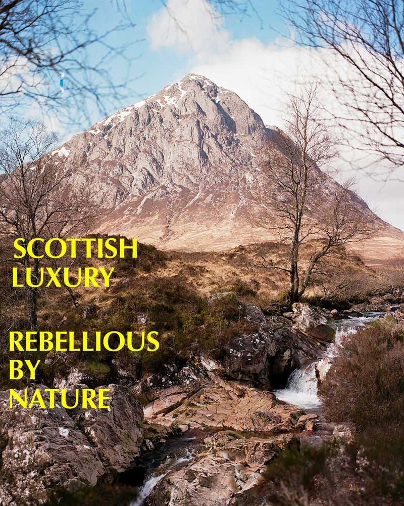 Jorum Studio Luxury Fragrance