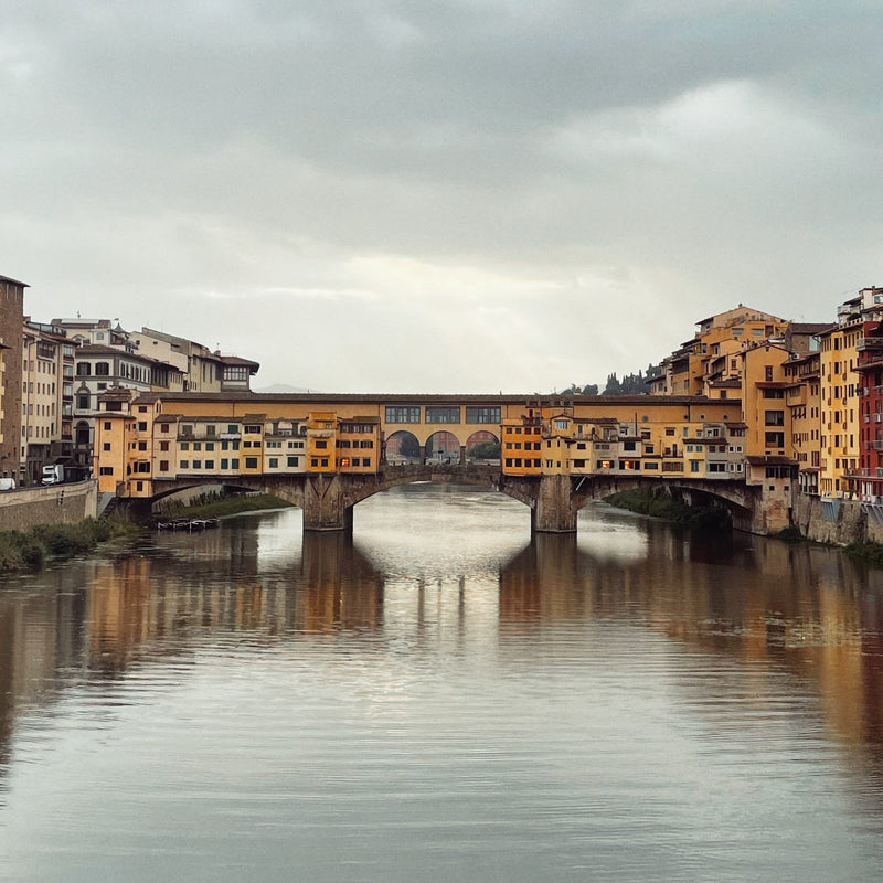 Bridge in Florence