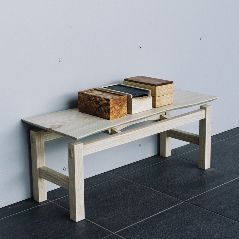 Jack Sheahan Jorum Craft Award