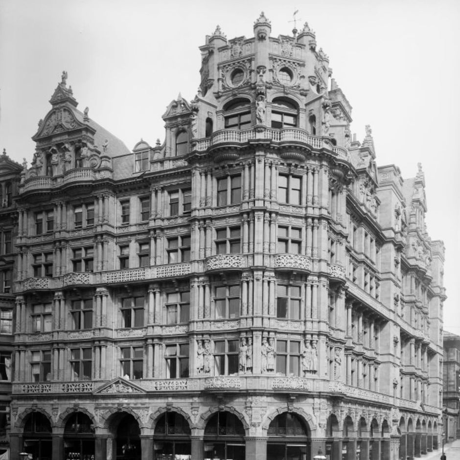 Jorum Studio Festival Pop-up Shop