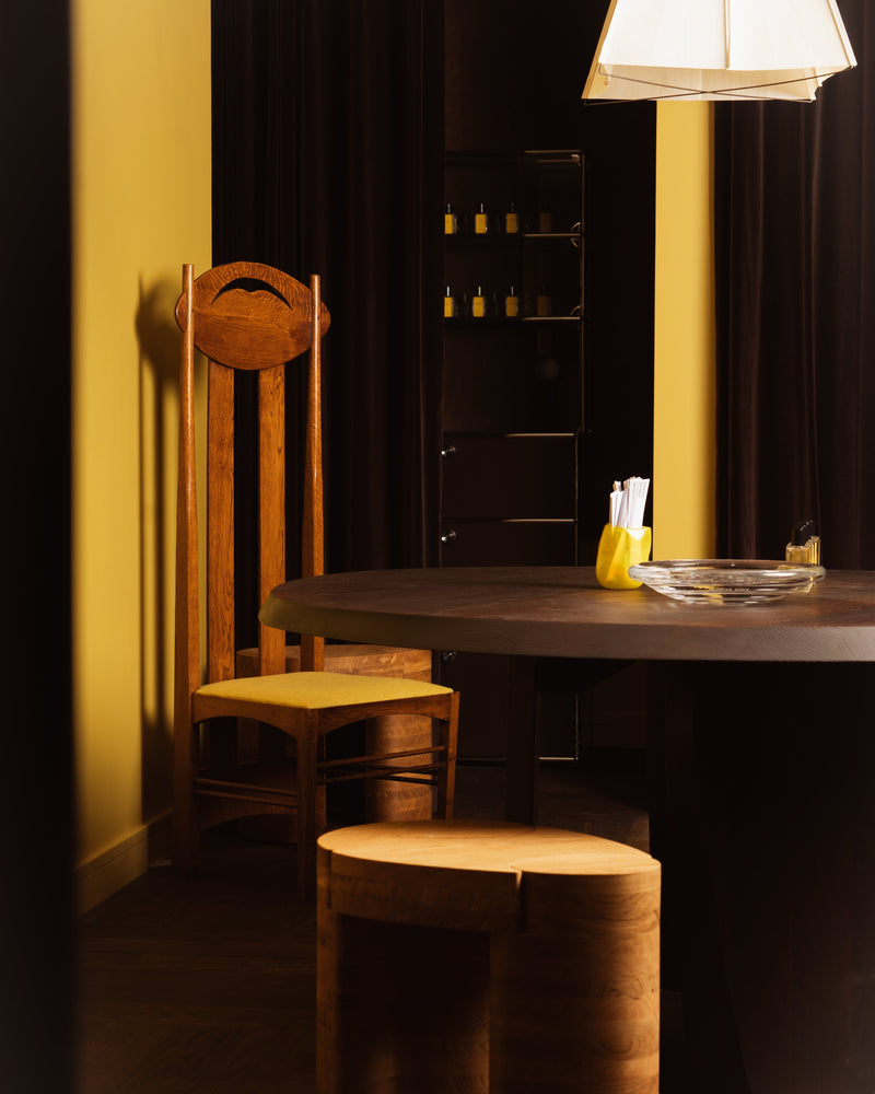 Hello London! Jorum comes to Marylebone.