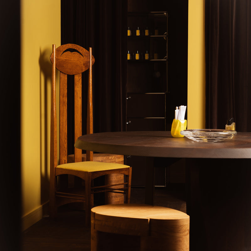 Hello London! Jorum comes to Marylebone.