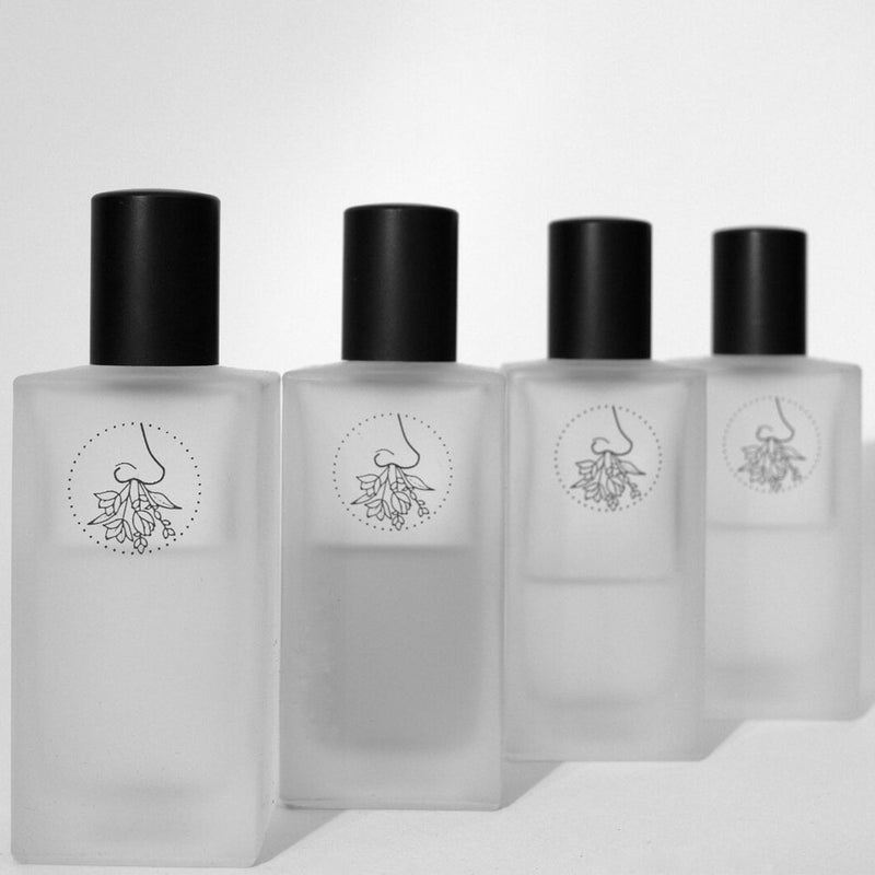 50ml Jorum Studio fragrances will be sold exclusively through Jenners Edinburgh until end of December 2019