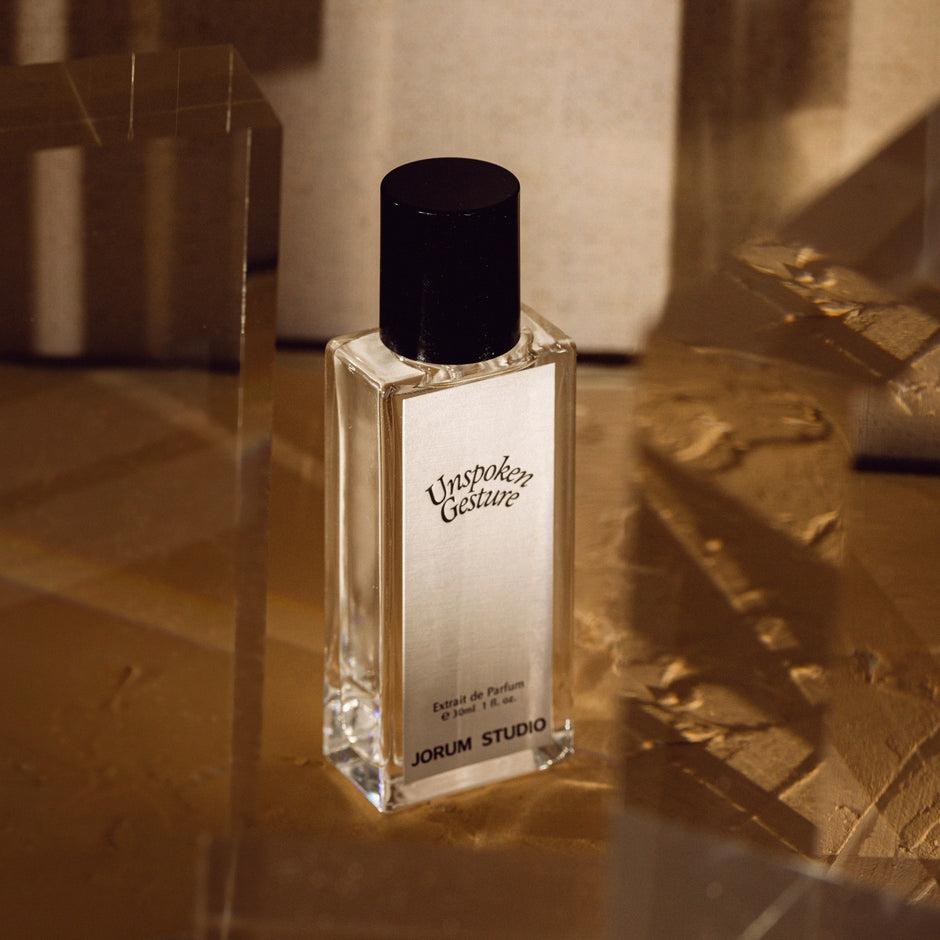 Introducing: Unspoken Gesture