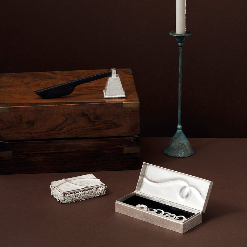 Jorum x Craft Scotland: Precious Metals in Marylebone