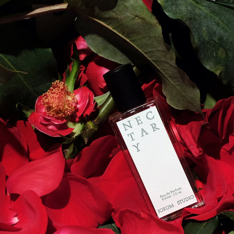 Fragrance Focus: Nectary