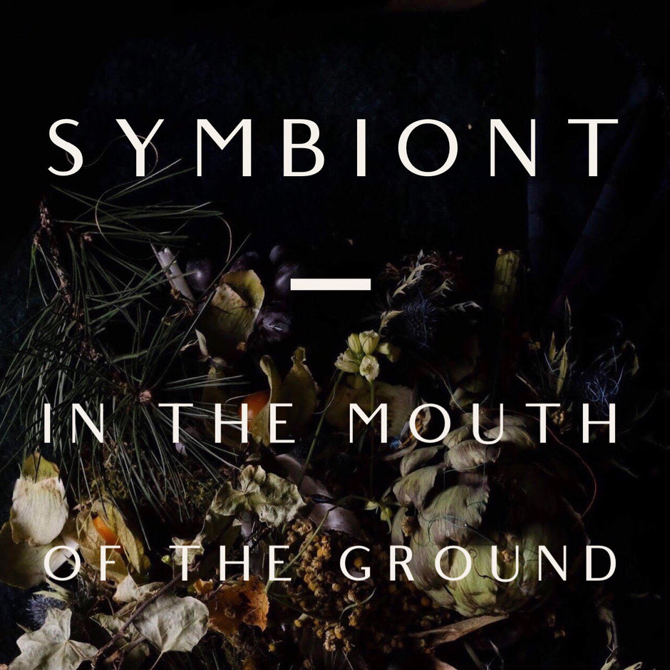 Symbiont – In the Mouth of the Ground