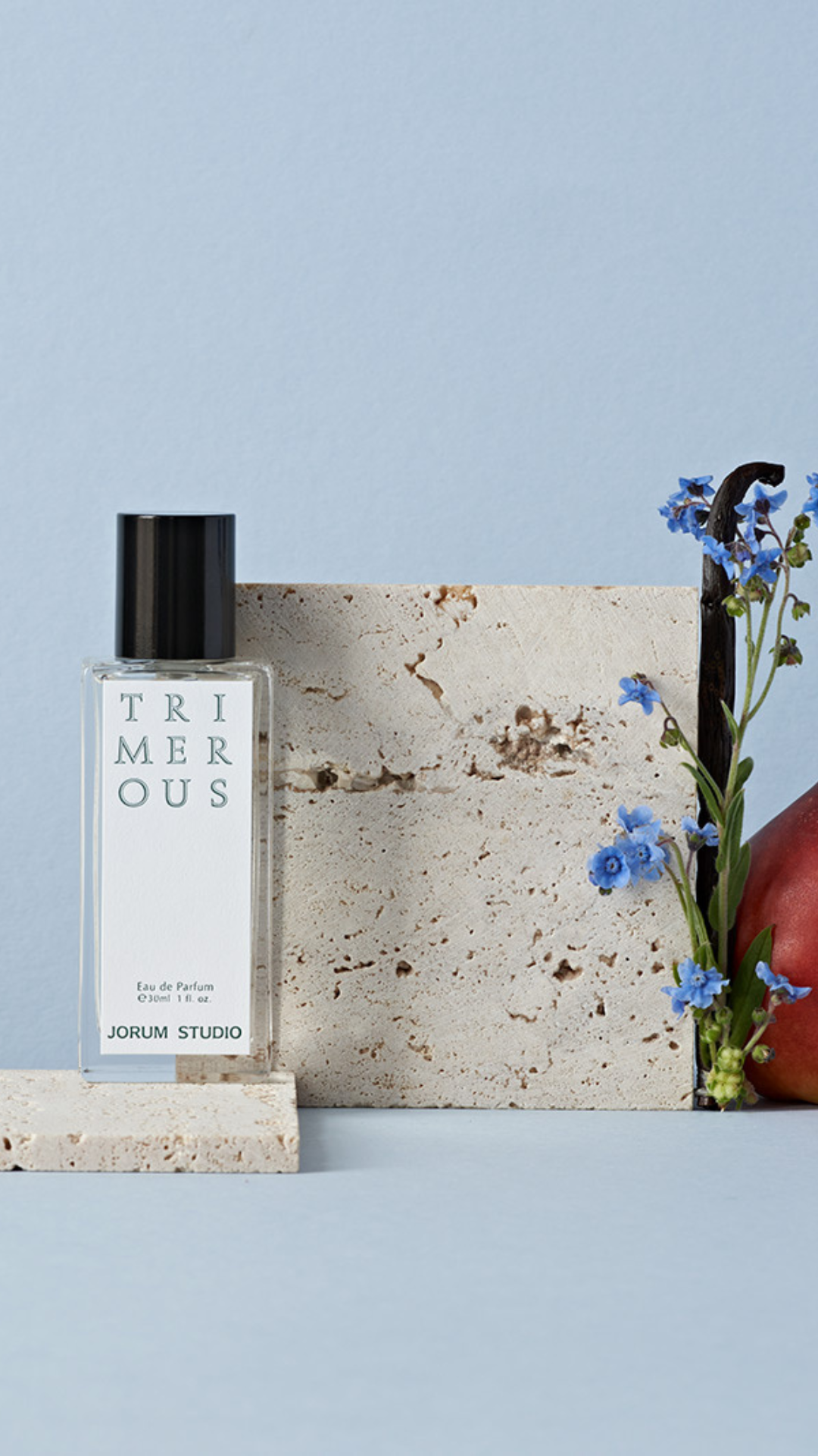Fragrance Focus: Trimerous