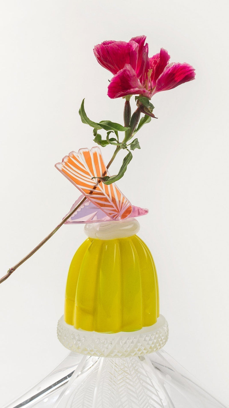 The Shape of Scent: London Craft Week 2026