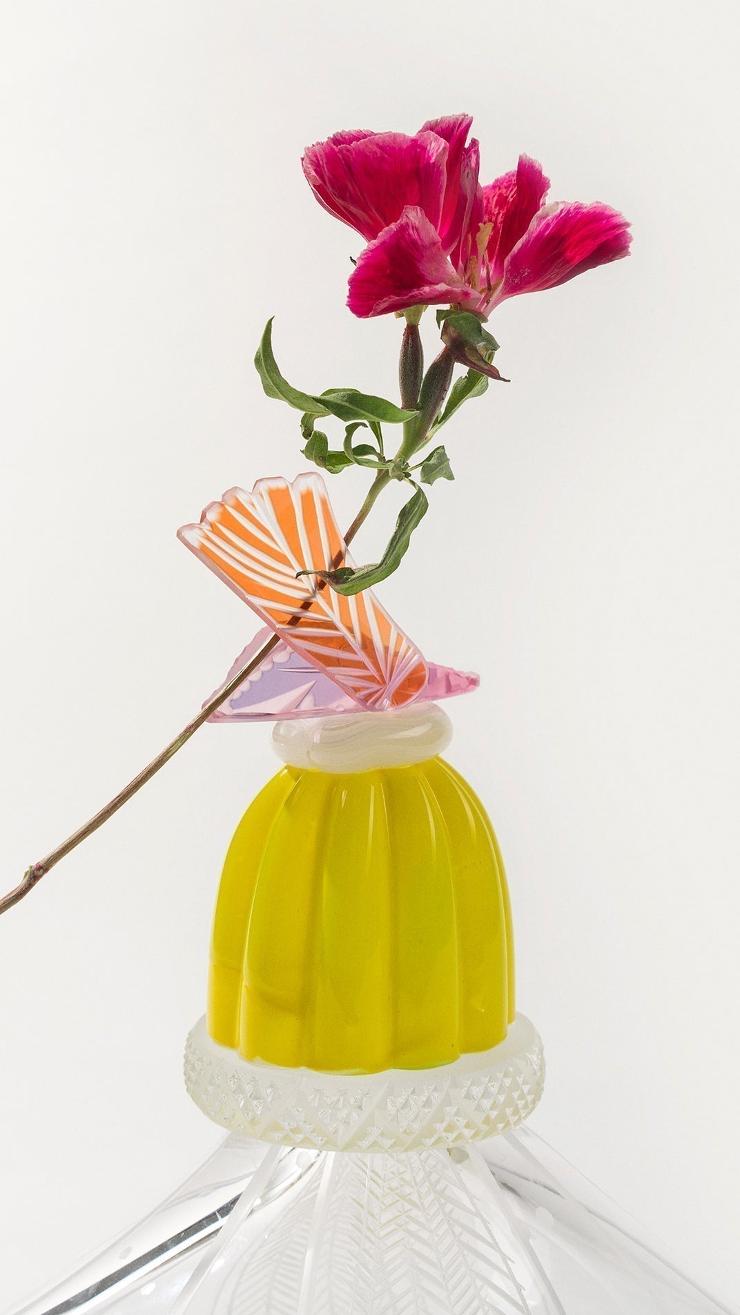 The Shape of Scent: London Craft Week 2026