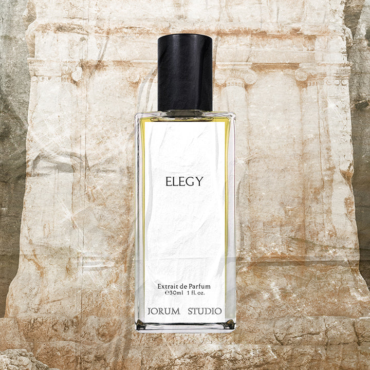 Scent Soundtracks: Elegy