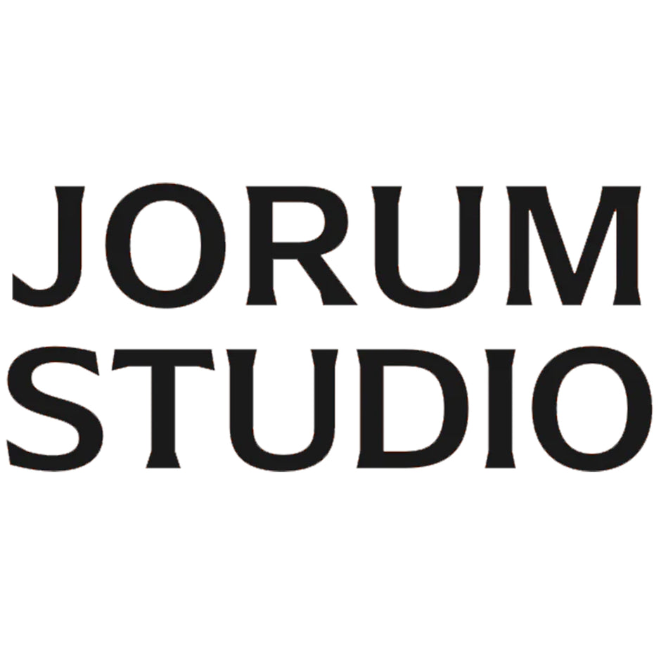 Welcome to Jorum Studio