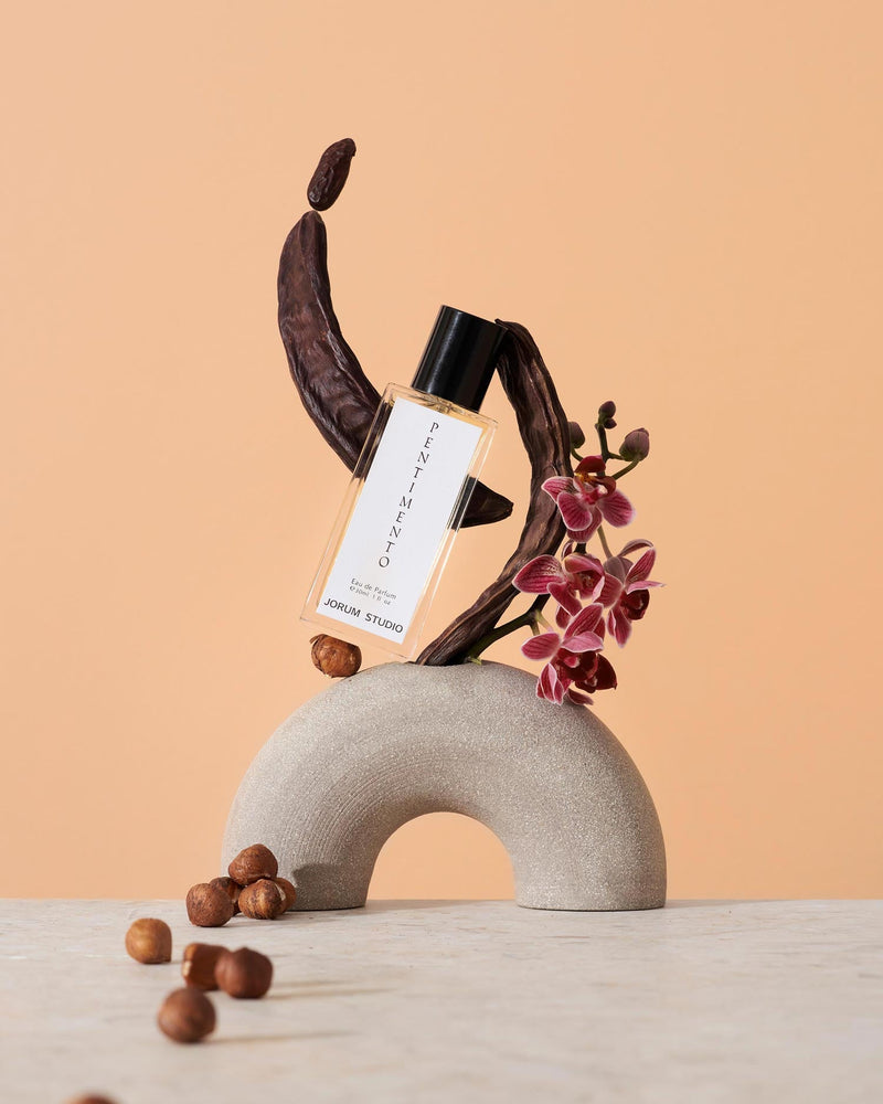 Fragrance Focus: Pentimento