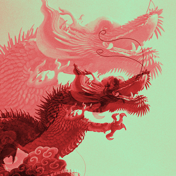 3 Perfumes for the Year of the Wood Dragon