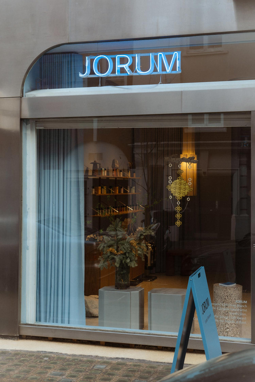 Contact - perfume shop online and in-store – JORUM STUDIO