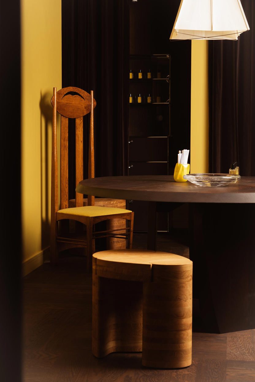 About Jorum Studio - Luxury Niche Fragrances – JORUM STUDIO