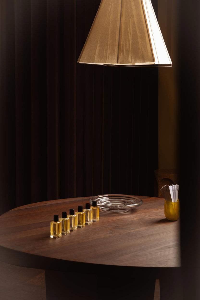 About Jorum Studio - Luxury Niche Fragrances – JORUM STUDIO