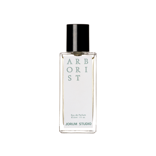 香水(ユニセックス) Jorum studio ARBORIST Arborist - Eau de Parfum - Oud Fragrance – JORUM STUDIO