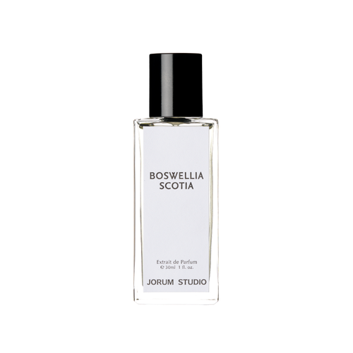 Anatomy of a Scent: Paradisi – JORUM STUDIO Anatomy of a Scent: Paradisi – JORUM STUDIO