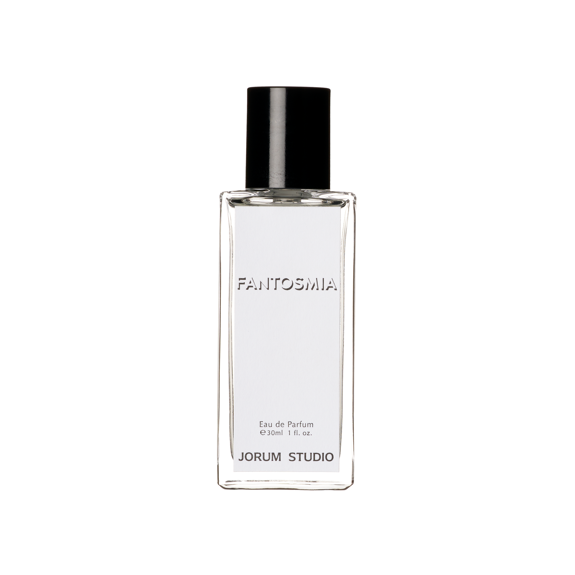 Fantosmia - Eau de Parfum - Spiced Fragrance – JORUM STUDIO