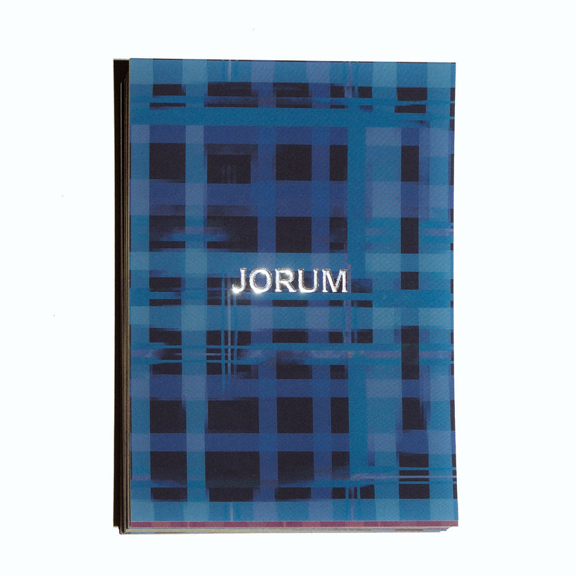 Modern Luxury Perfume - Made in Scotland – JORUM STUDIO