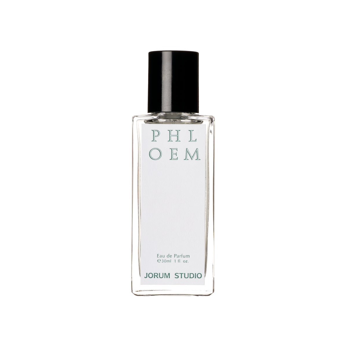 Phloem - Eau de Parfum - Fruity Fragrance – JORUM STUDIO