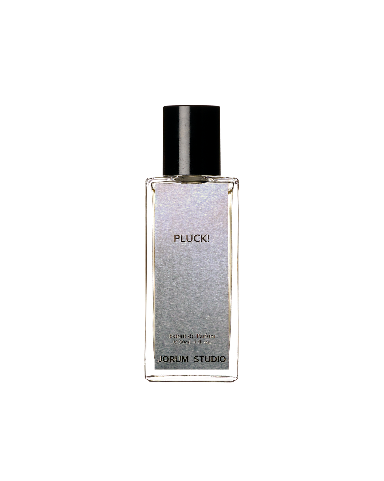 Pluck!