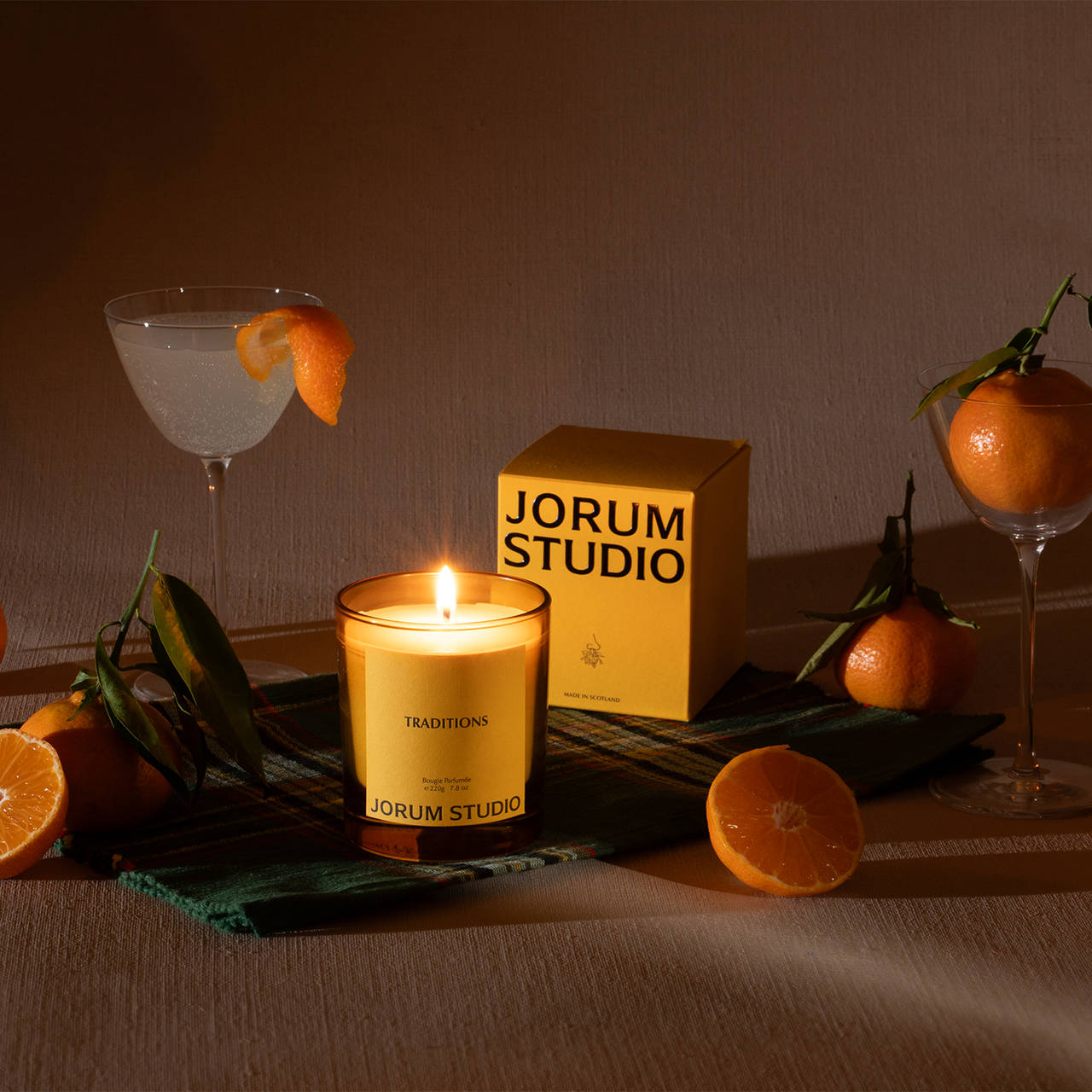 STUDIO SALE: Traditions