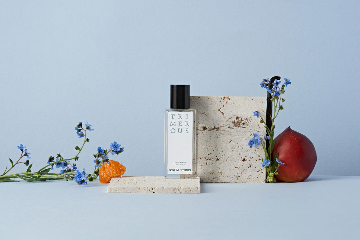 Modern Luxury Perfume - Made in Scotland – JORUM STUDIO